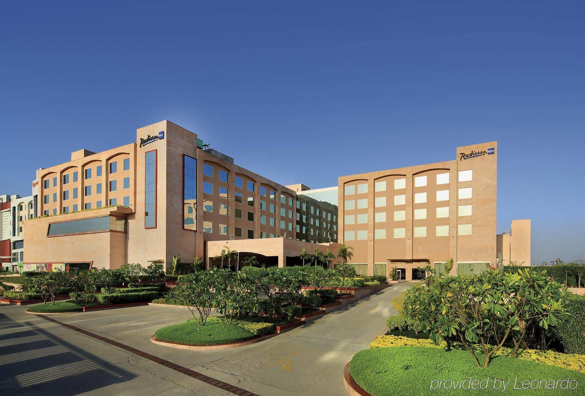 Yashail Hotel Haridwār Exterior foto
