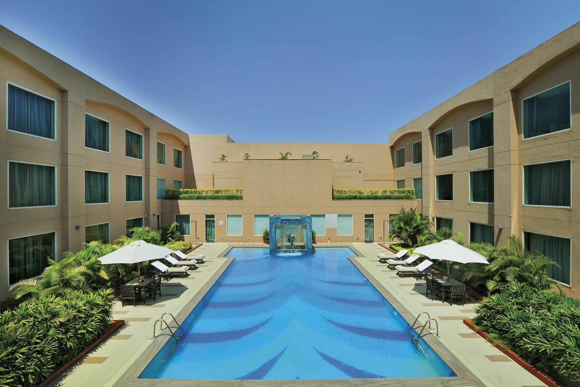 Yashail Hotel Haridwār Exterior foto